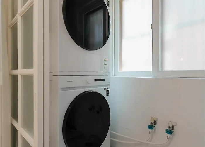 Appartement 센트럴강남주차가능한3room빌라2호선9호선