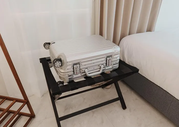 센트럴강남주차가능한3room빌라2호선9호선 Appartement Seoel