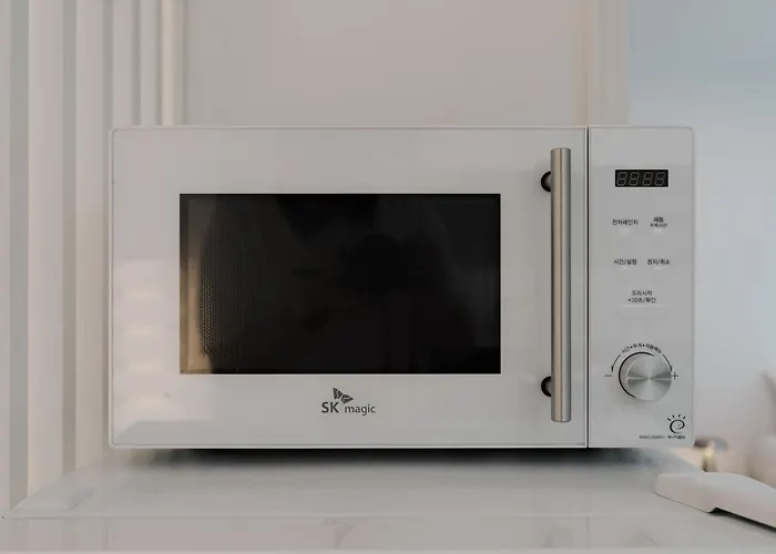 Appartement 센트럴강남주차가능한3room빌라2호선9호선