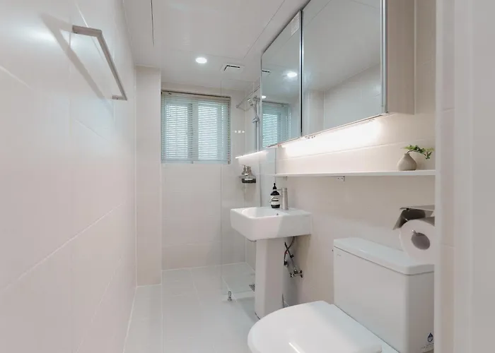 센트럴강남주차가능한3room빌라2호선9호선 * Seoel