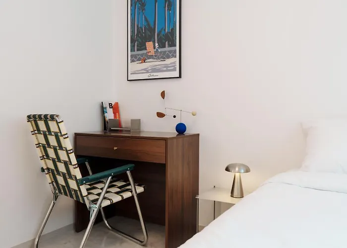 Appartement 센트럴강남주차가능한3room빌라2호선9호선 Seoel