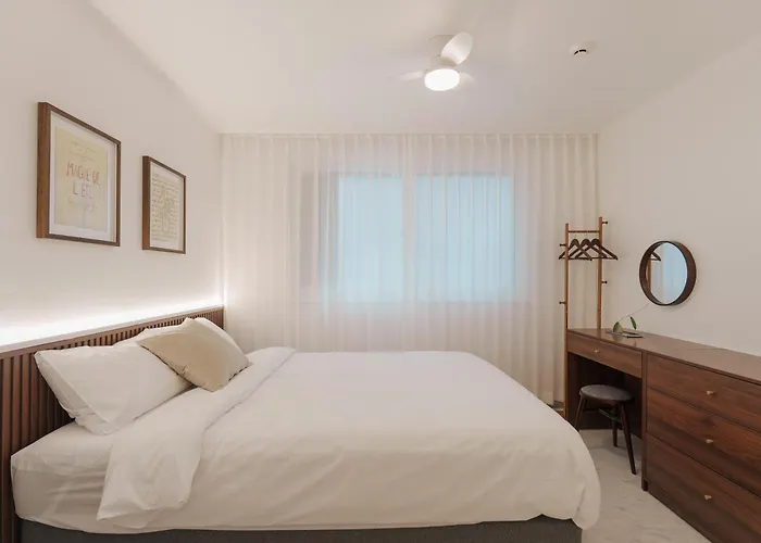 Appartement 센트럴강남주차가능한3room빌라2호선9호선